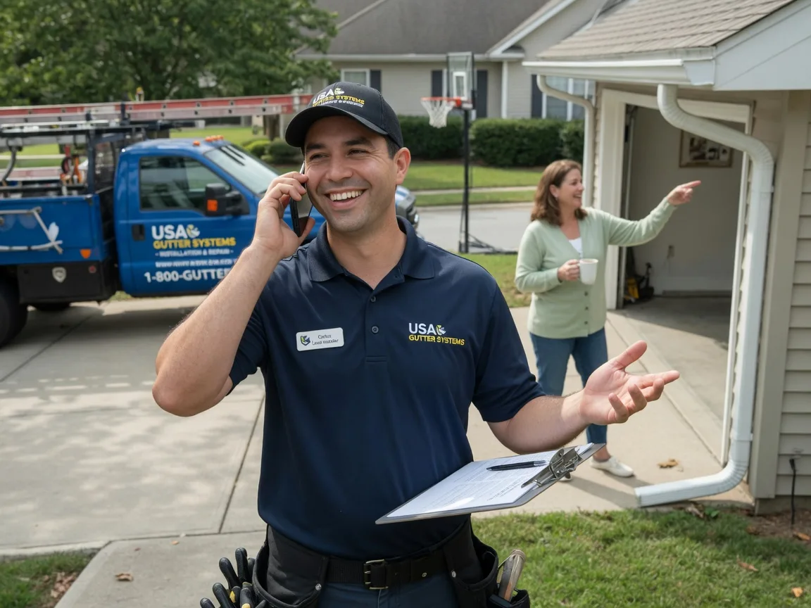 Gutter Installation Schaumburg, IL FAQs
